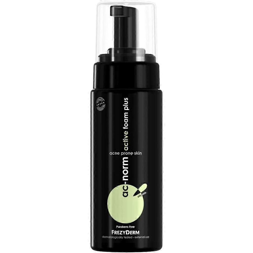 FrezyDerm AC-Norm Active Foam Plus 150ml