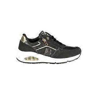 Shoes Laura Biagiotti 9610neblack37