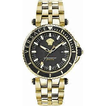 Versace - VEAK00618 - Wristwatch - Men's - Chronograph - V-Race