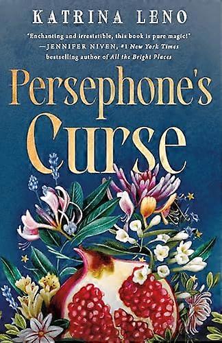 Persephones Curse