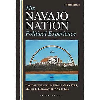 The Navajo Nation Political Experience