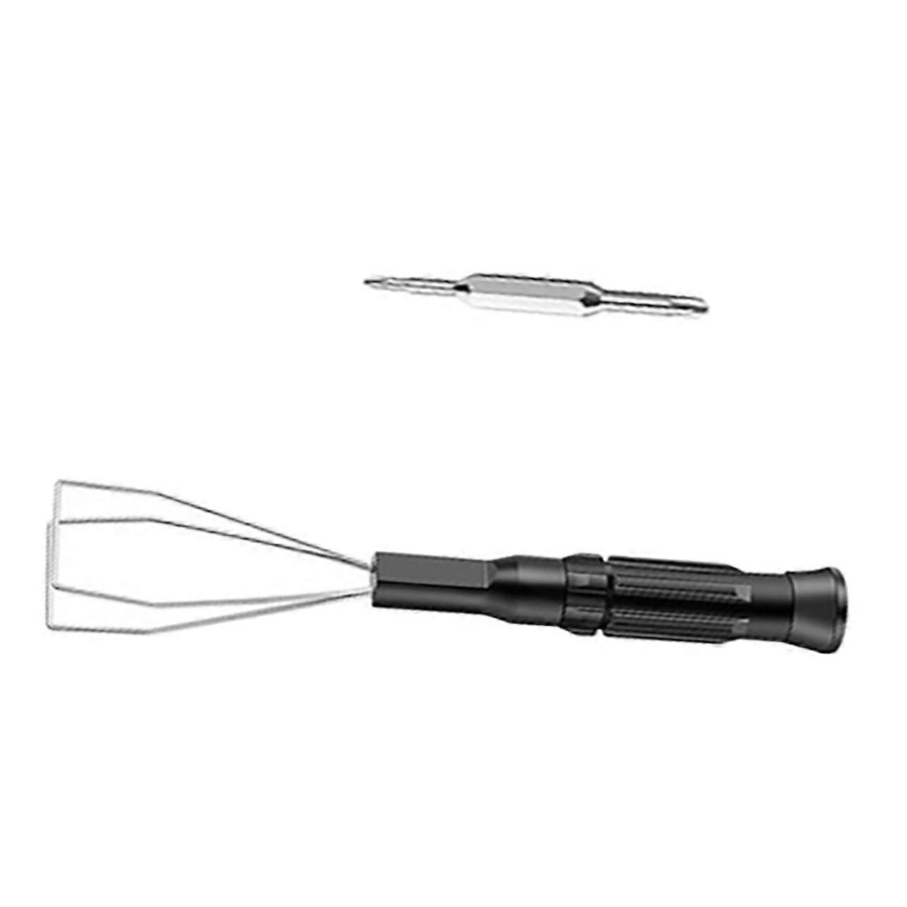 Universal Keyboard Keycap Puller Tool for Mechanical Keyboards and Cleaning