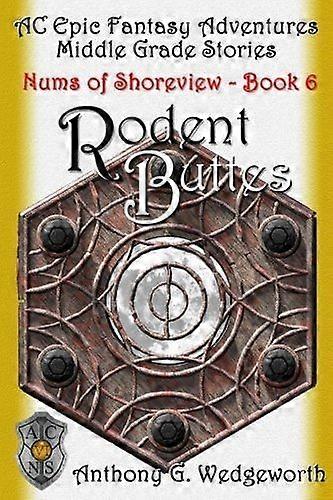 Rodent buttes