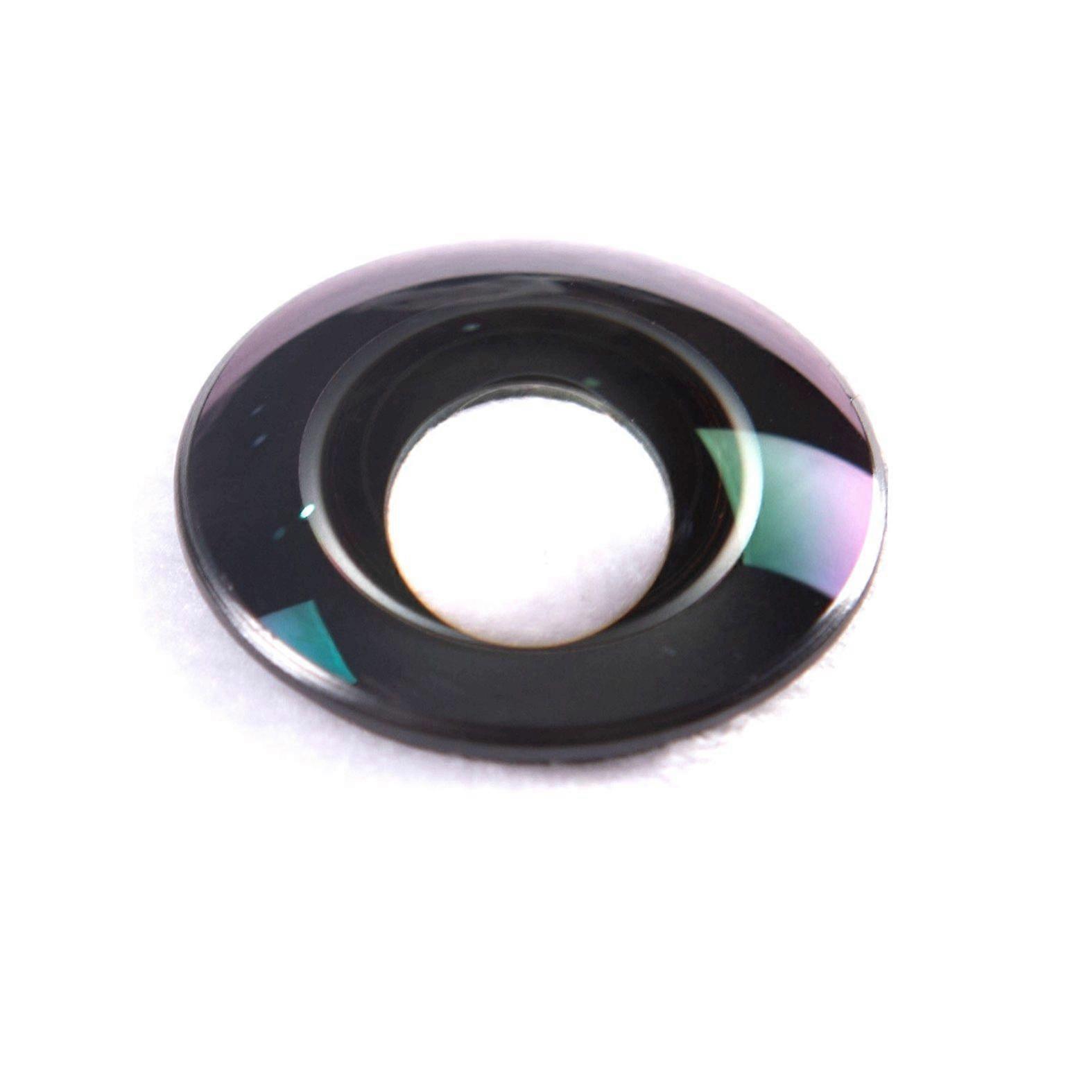 Compatible with Insta360 X5 camera lens repairing replacement components