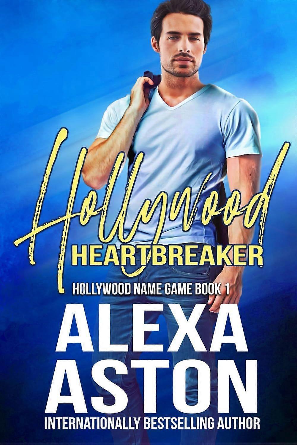 Hollywood heartbreaker