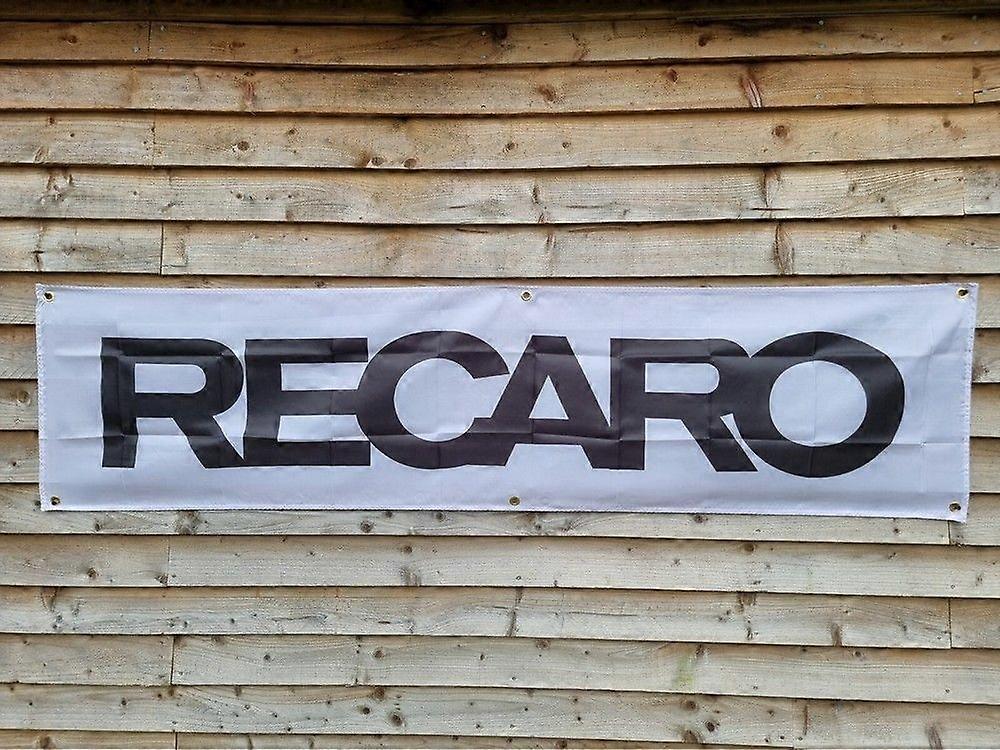Recaro Banner FB1656