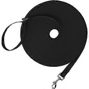 Dog/Puppy Obedience Recall Training Agility Lead - 15ft 20ft 30ft 50ft 100ft