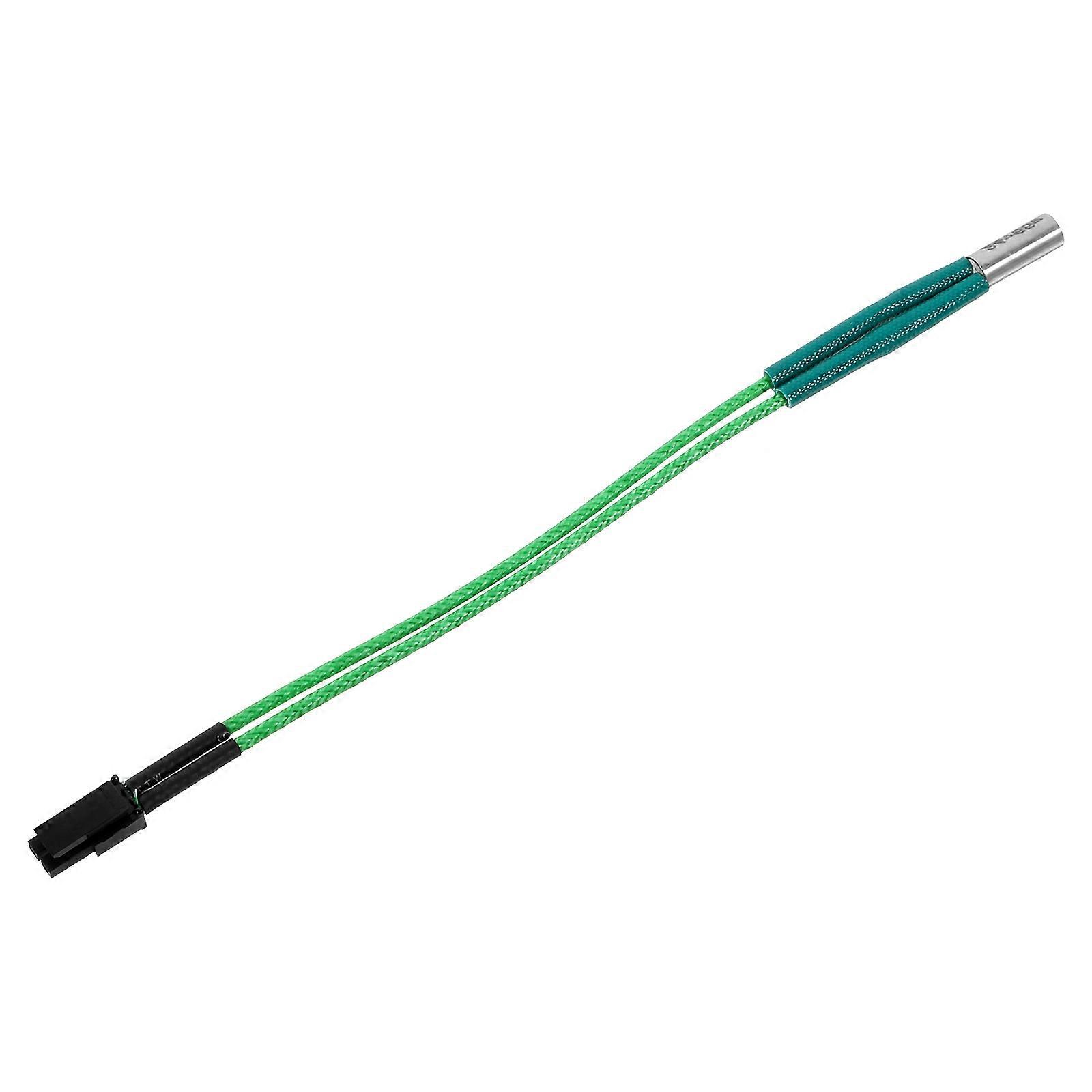 Heating Tube for 3D Printer Sensor Providing Accurate Heating