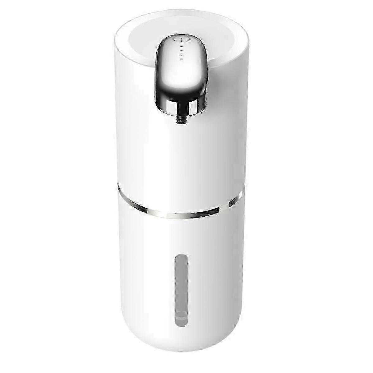 Automatic Touchless Foam Soap Dispenser  compatible with Bathrooms - Compatible with A-W Brands