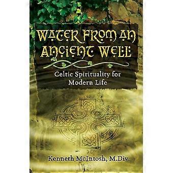 Water From An Ancient Well Celtic Spirituality For Modern Life - Kenneth McIntosh M. DIV - Paperback - en Book