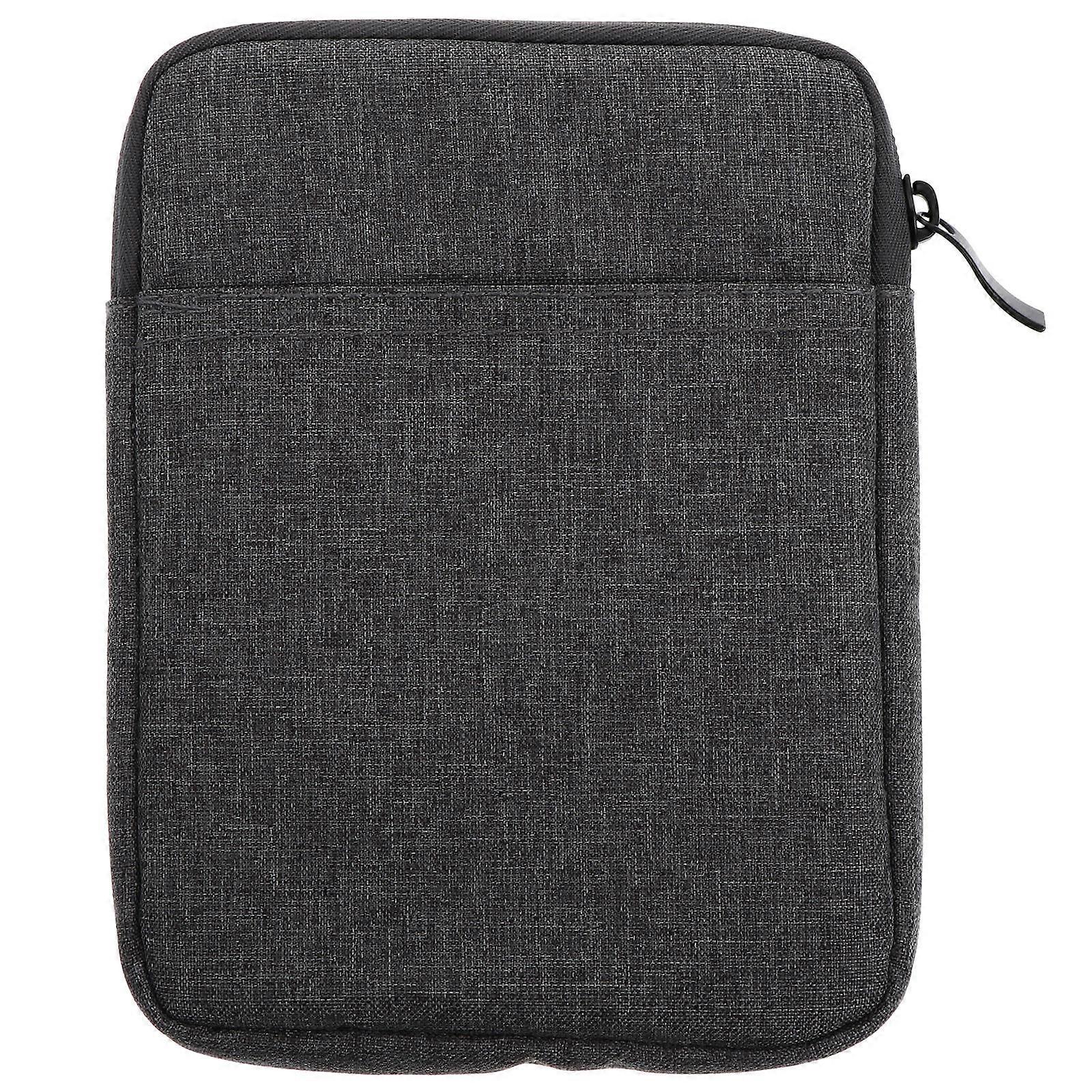 1Pc 6in E-reader Cover Practical E-book Case Compatible with Kindle Paperwhite