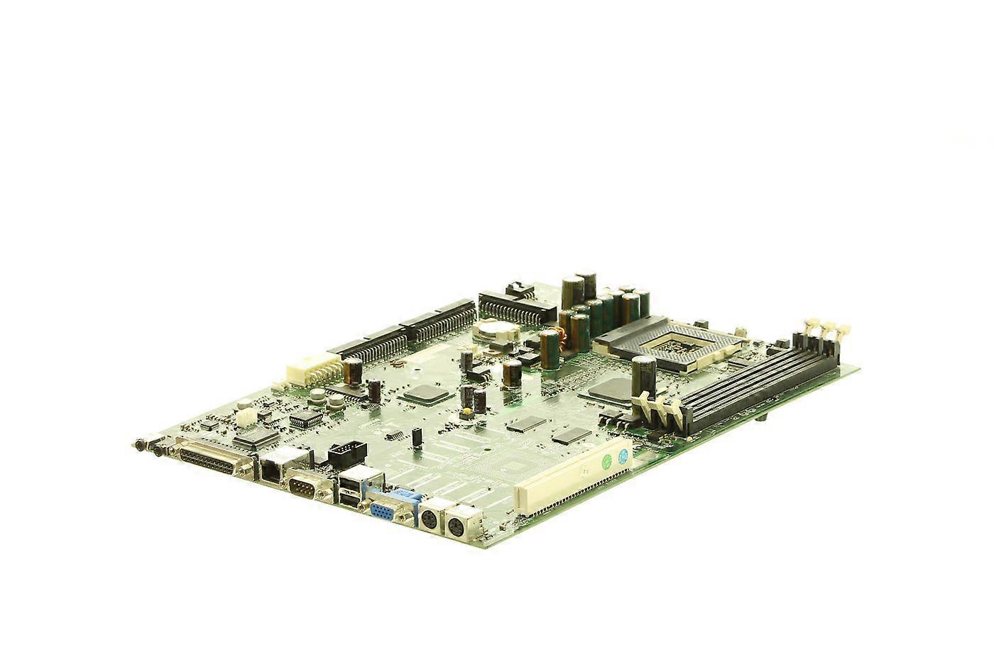 HP Evo D500 SFF Systemplatine