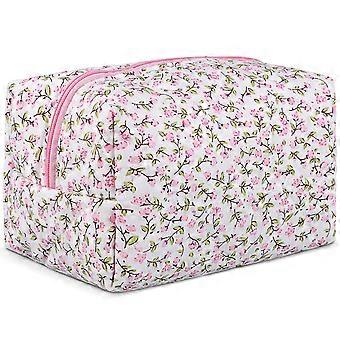 Make-up Tasche Tuch Make-up Beutel Reise Kosmetik Organizer Tragbare Frauen Make-up Halter Geldbörse Clutch