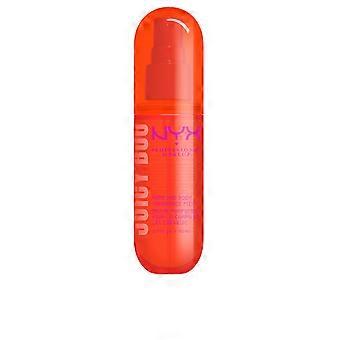 Nyx Professional Make-up Haar- en Lichaamsspray Juicy Boo 80 ml Unisex