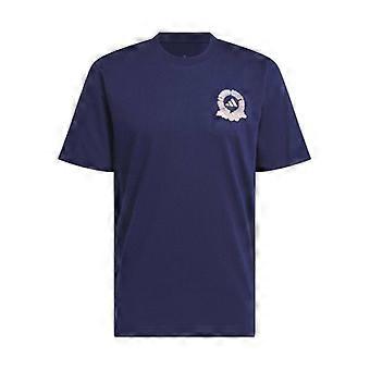 Adidas Mens Cityscape T-Shirt