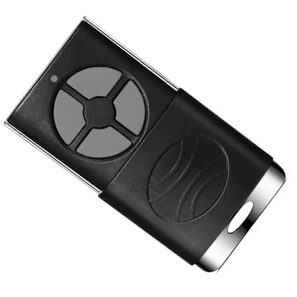 Copy 2 Remotes in One Wireless Copy Code 433.92mhz 4 Button Remote Control for Mhouse