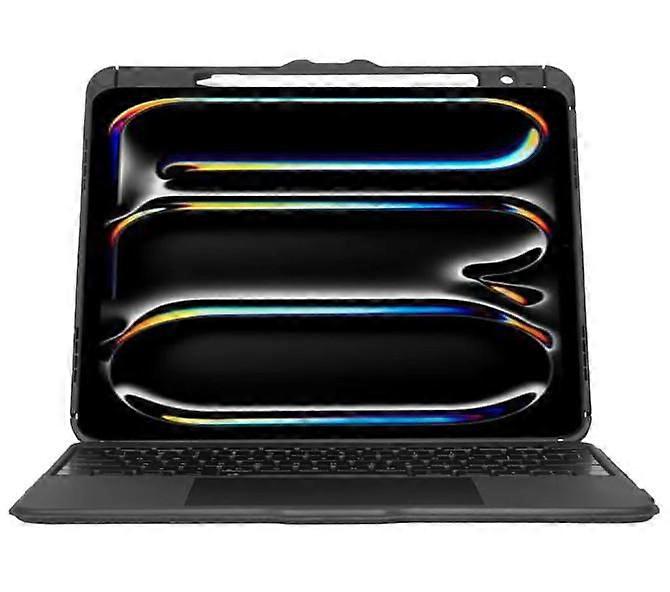 Capa para iPad Pro de 13 polegadas