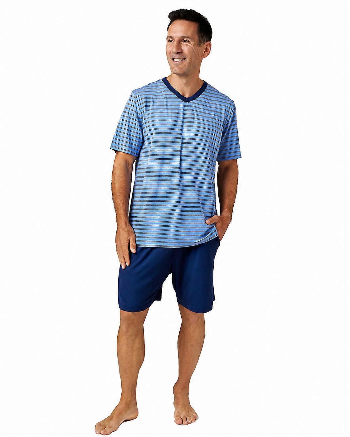 ZD Zero Defects Men’s Modal Pyjama Set