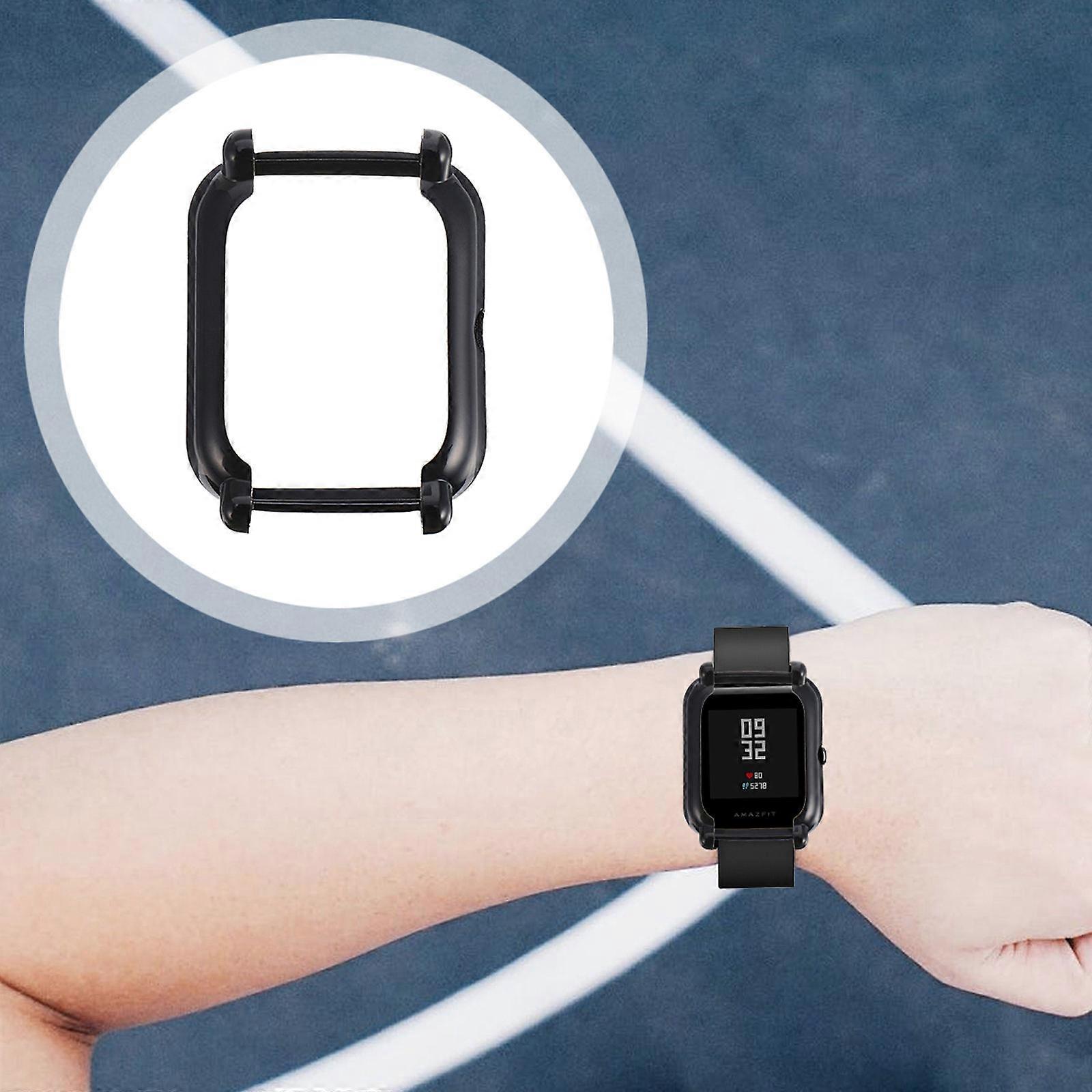 Creative Watch Protective Case Compatible for BIP / BIP Lite / Bip S