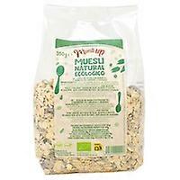 Basic Muesli without Sugar and Gluten 350 g