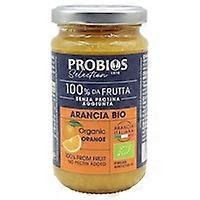 Orange compote without added pectin 220 g
