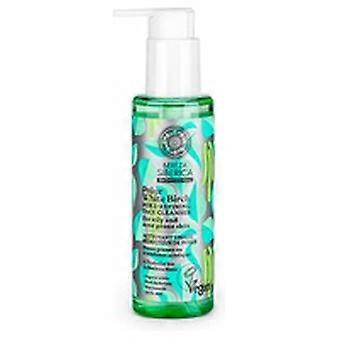 Bereza pore refining facial cleanser 145 ml