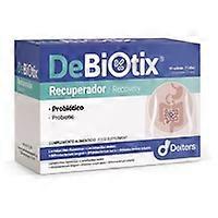 Debiotix® restorer (intestinal flora) 10 packets
