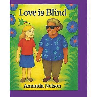 Love is blind