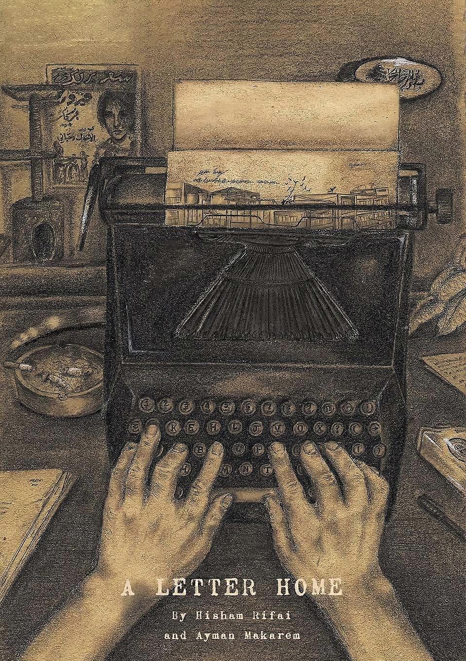 A letter home