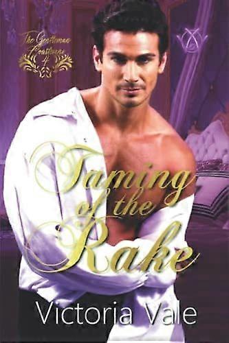 Taming of the rake