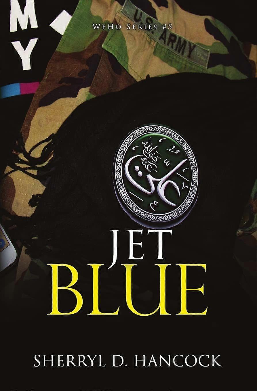 Jet blue