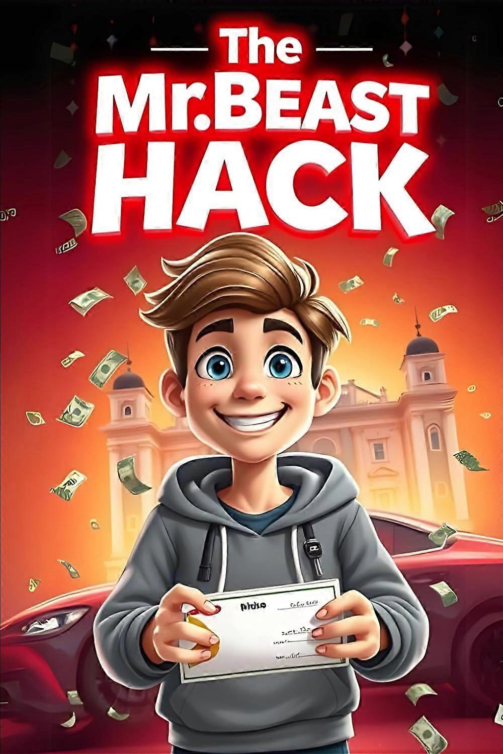 The mrbeast hack - mastering the youtube algorithm