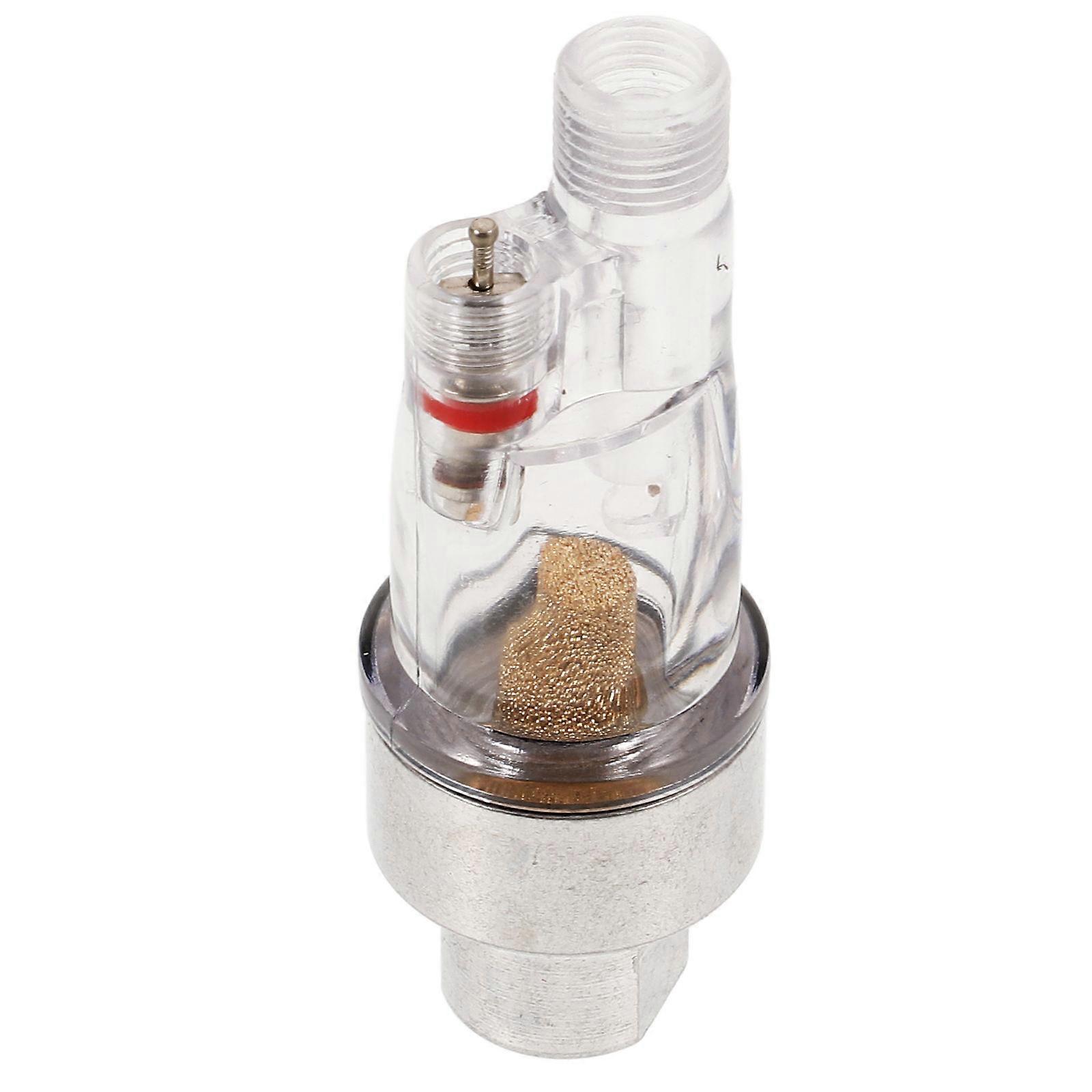 Spray Pen Paint Filter Filter for Spray Pen Precise Filtering System
