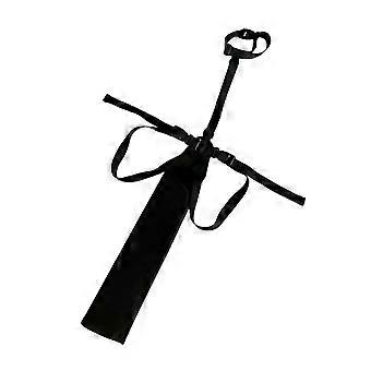 Protège-queue pour chien en tissu Oxford doux, protégeant des frottements et de la saleté pour chiens actifs, idéal pour les plaies. Nouveauté S04