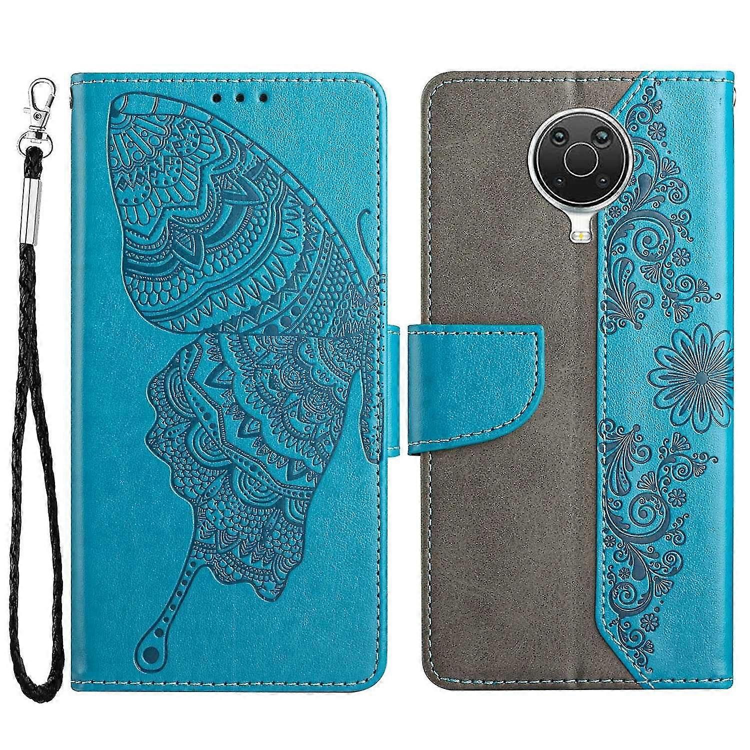 Phone Case for Nokia G10 4G Leather Cases