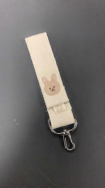 2pcs/Set 2023 Baby Stuff  Cartoon Stroller Hook Strong Solid Multi-Functional Cartoon Pannier Bag Stroller Accessory