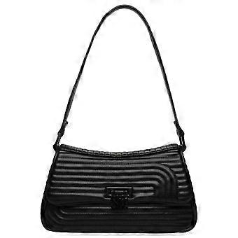 Steve Madden Womens/Ladies Quilted Shoulder Bag