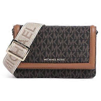 Michael Kors Bolsos  Jet Set Sm Phone Wbg Xbo 