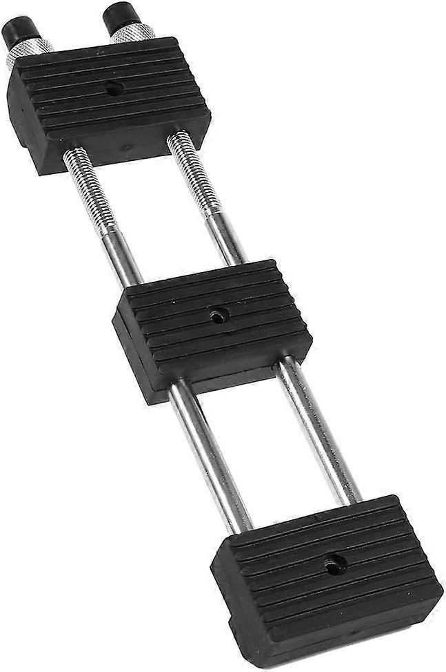 Stone Sharpening Holder Adjustable Non-Slip Base for Professional Whetstone Holder