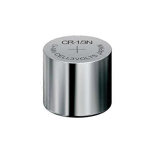 Lítium elem CR1/3N, 3V - 1 darab