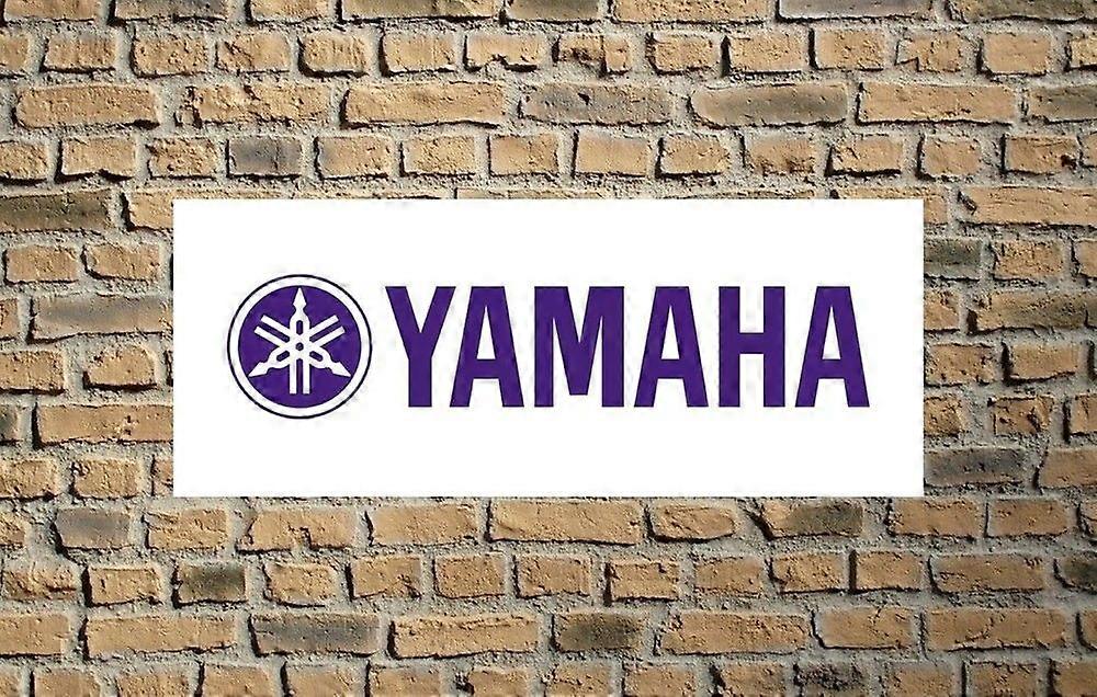 Yamaha White Flag CX1213