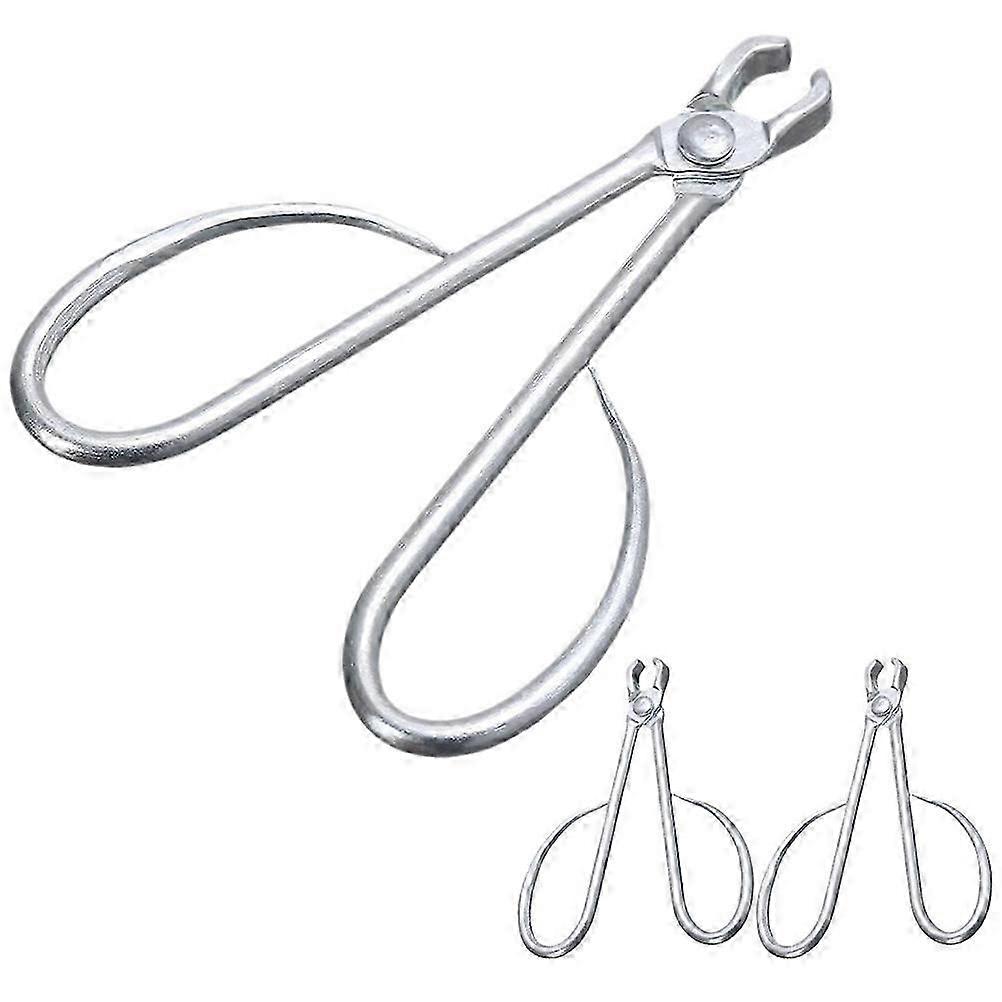 Nut Opener Multi-function Pine Nut Tong Heavy Duty Macadamia Open Tool