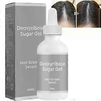 Deoxyribose Sugar Gel Hair Growth, Deoxyribose Hair Gel