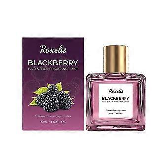 3pcs Blackberry Elegant Portable Fragrance, Fresh Gentle Scent for Daily, Dates, Commutes, Long-Lasting high quality