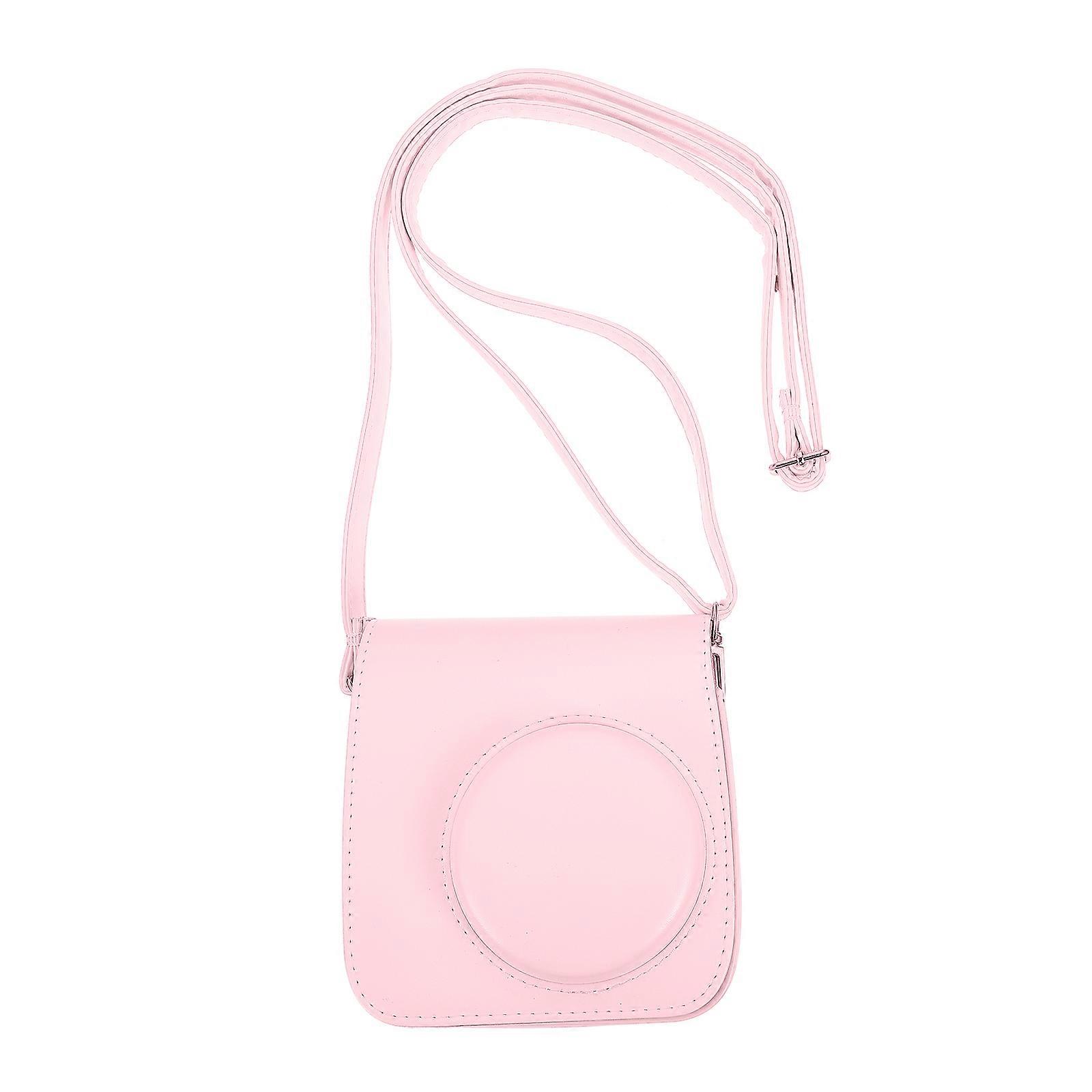 Protective Camera Pouch Compatible with Mini for Storage 2Pcs