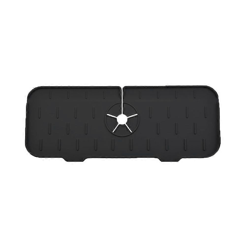Water Splash Guard Draining Pad