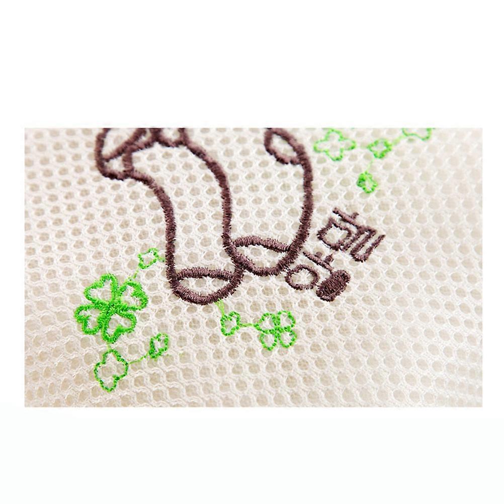 Socks Laundry Mesh Bag for Washing Protection Double Layer Thickened
