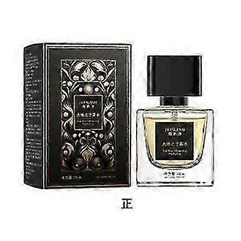 Son Of The Earth Perfume For Men, Fresh And Natural Lasting Fragrance, Charming Scent Water For Date Atmosphere