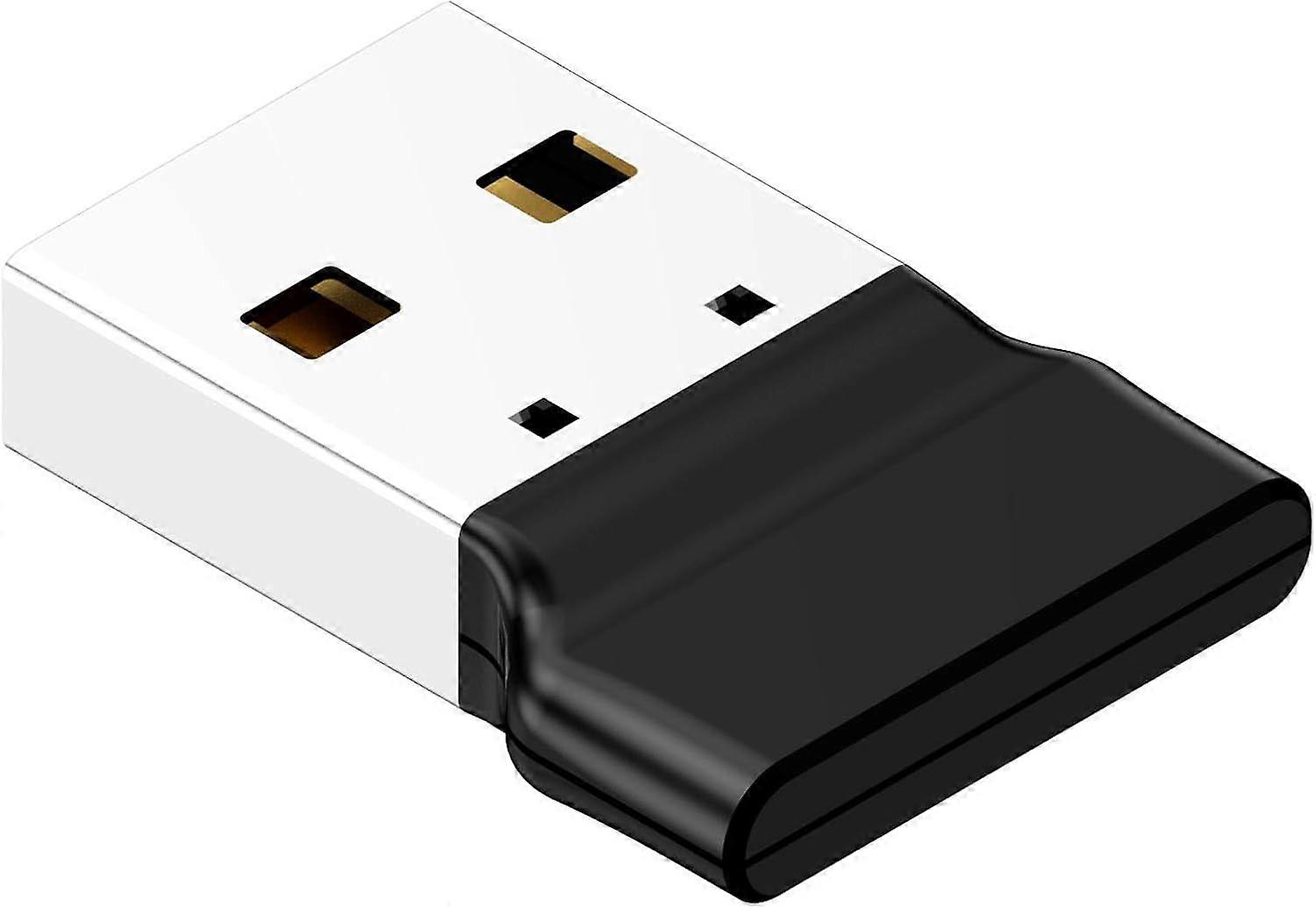 USB Wireless Adapter for PC Plug-Play Transfer Receiver