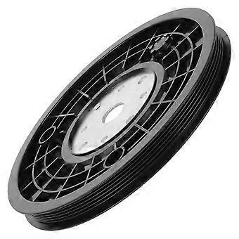 Indoor Cycling Bike Parts with Belt Drive Exercise Cycle Parts for Gym Bike Machine Stationary Bike Workout Parts Fitness Bike Accessories